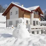 Appartement Heidi
