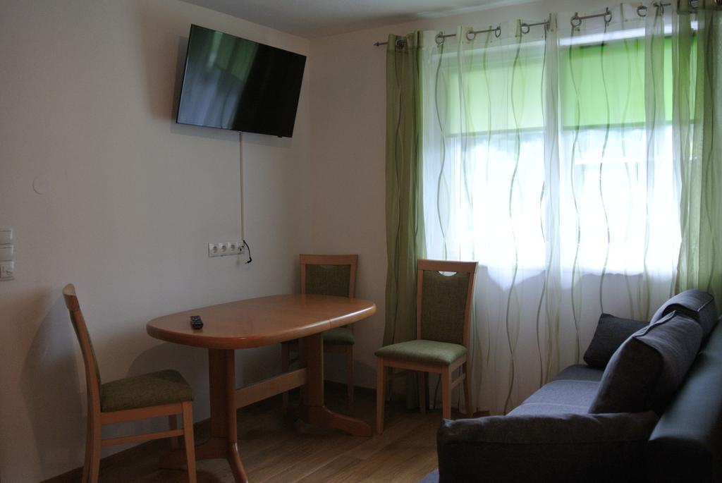 Apartamento Heidi Schladming