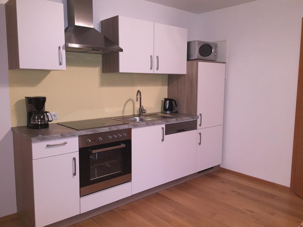 Heidi Apartamento Schladming