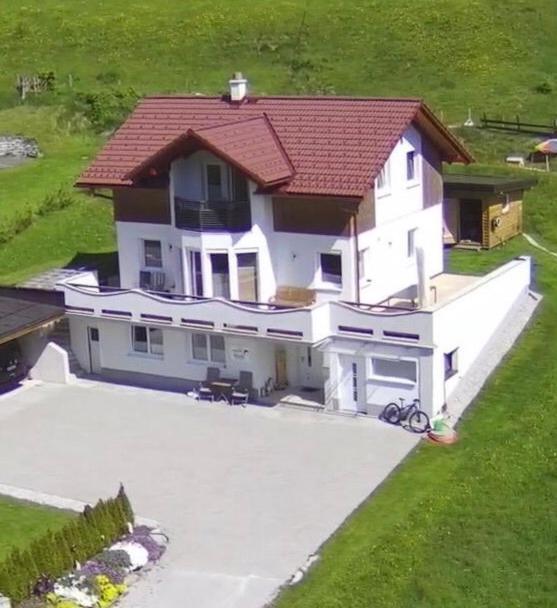 Apartamento Heidi *